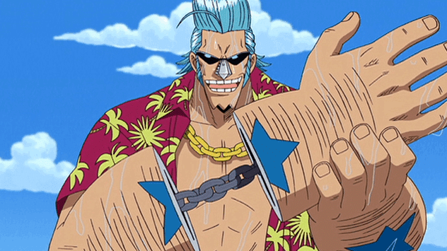 もしも One Piece の フランキー のマネジメントをするなら 仮谷泰祐 働くを愉しく Note もしも One Piece の フランキー のマネジメントをするなら 仮谷泰祐 働くを愉しく Note