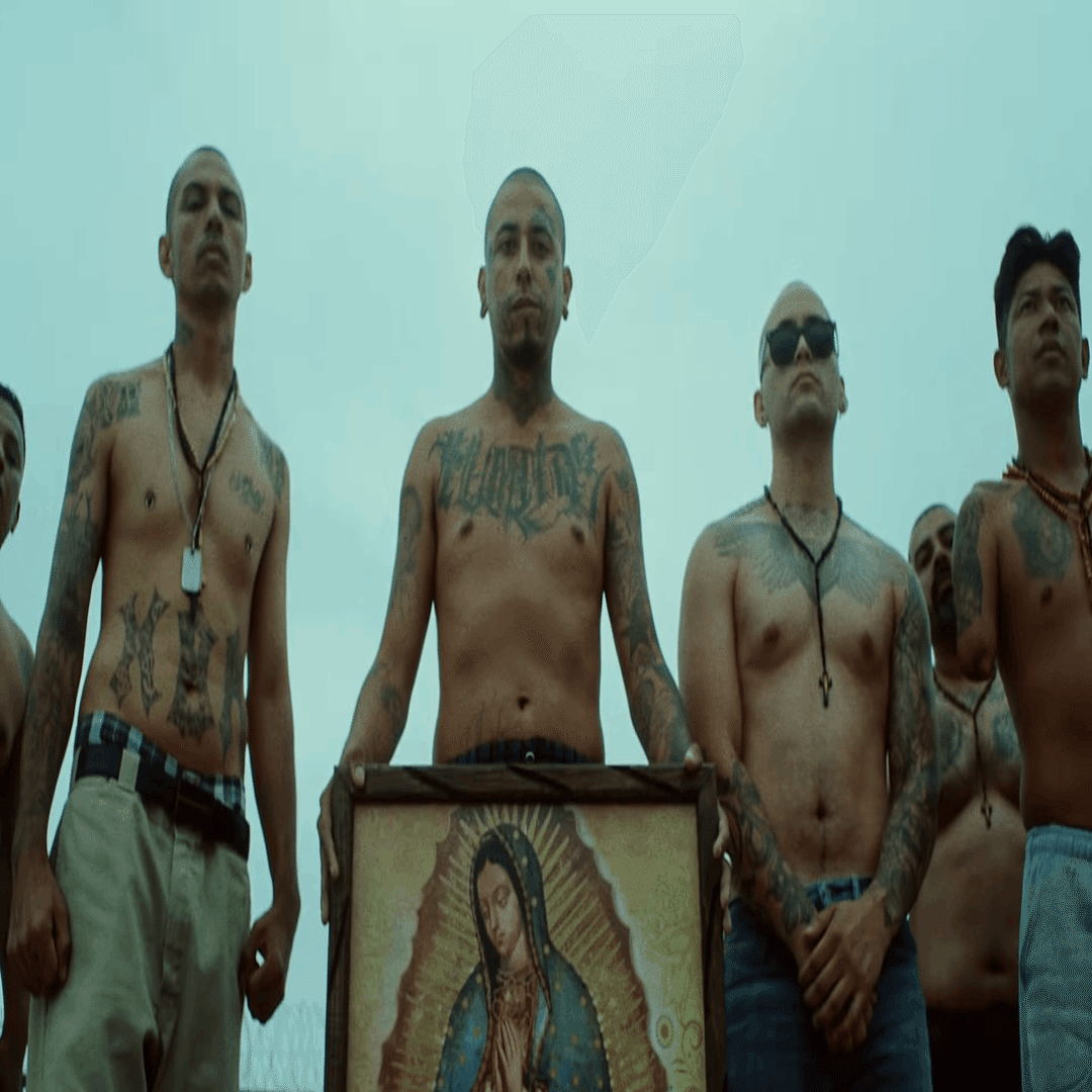 Residente This Is Not America についての考察 ナシおじさん Note