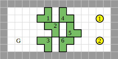 パズルの解き方（GB版パズルボーイ）｜はぁミット