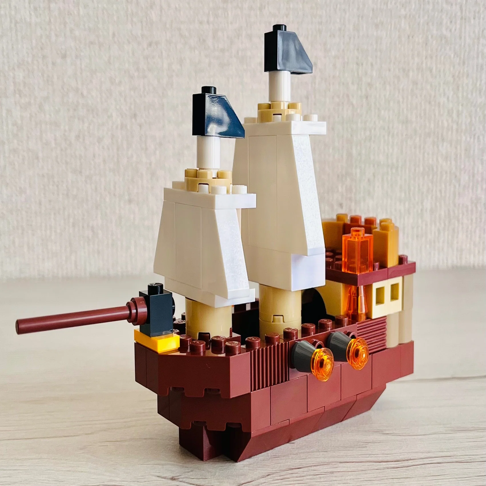 レゴ 海賊 船 昔 レゴ 赤ひげ船長の海ぞく船 7075 ショップ brickle