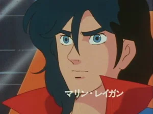 宇宙戦士バルディオス」全話レビュー（1）孤独の追跡者｜映画・アニメ