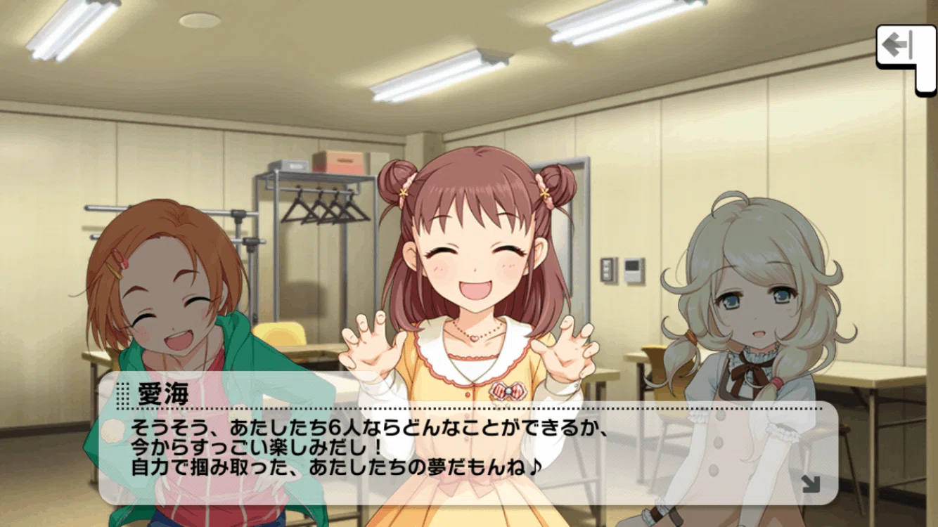 10thLIVEにおける市原仁奈さんについて｜みしやま🐟
