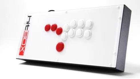 A story about playing fighting games on a keyboard｜427