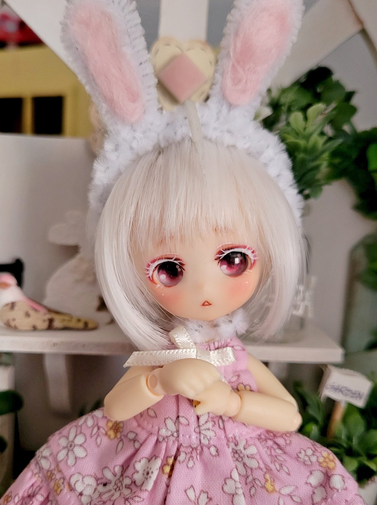 2022年4月プレゼント企画（まこヘッド）｜まと