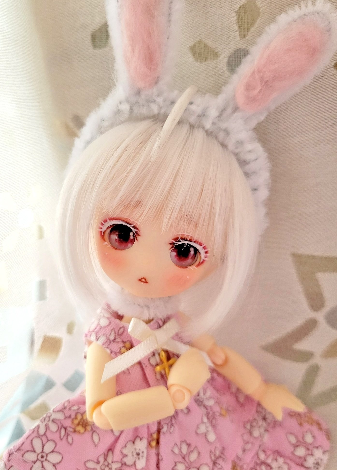 2022年4月プレゼント企画（まこヘッド）｜まと