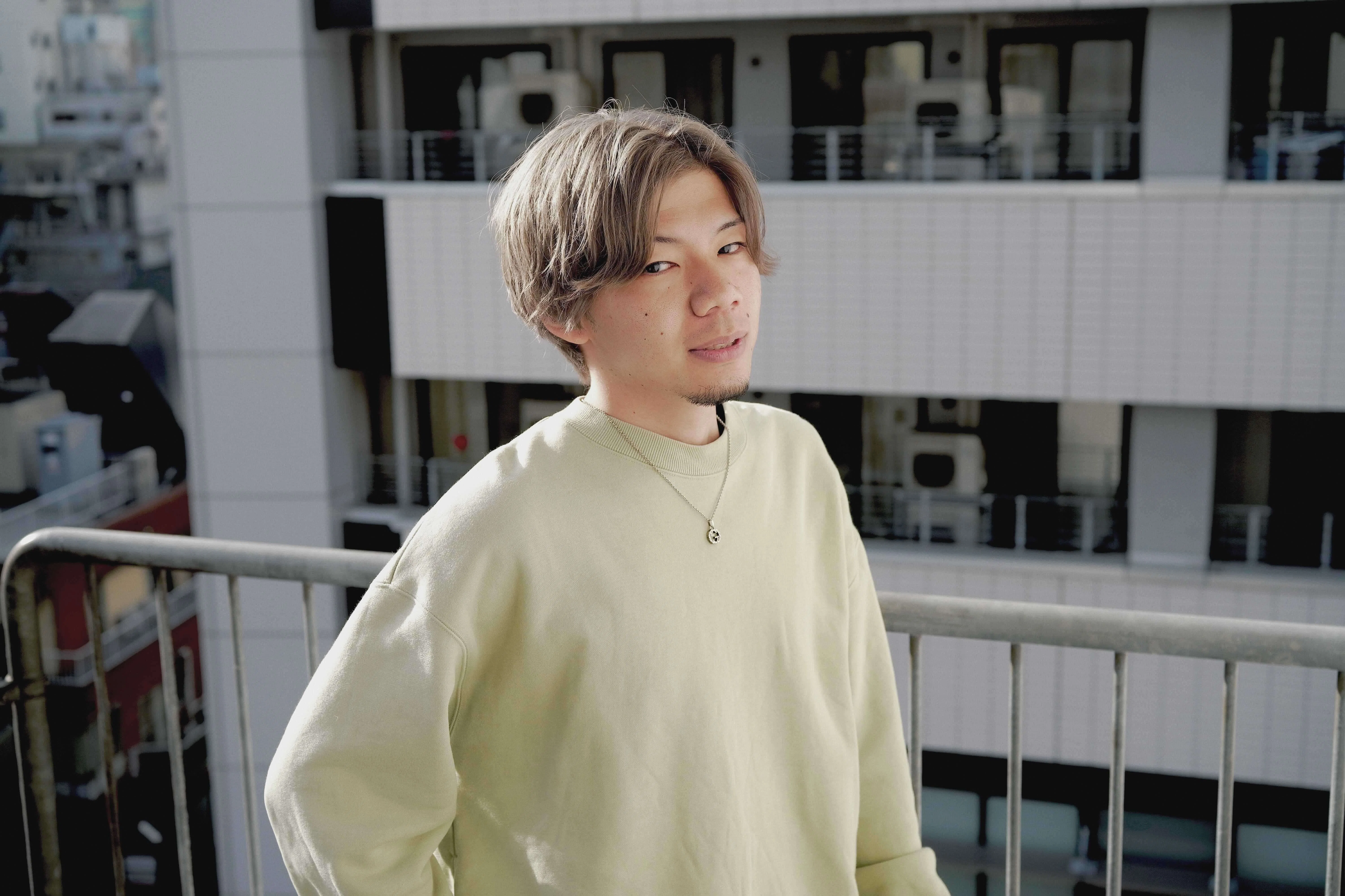 天海平田さん 26歳の若さでチーフリーダー就任、初期CMメンバー平田にインタビュー
