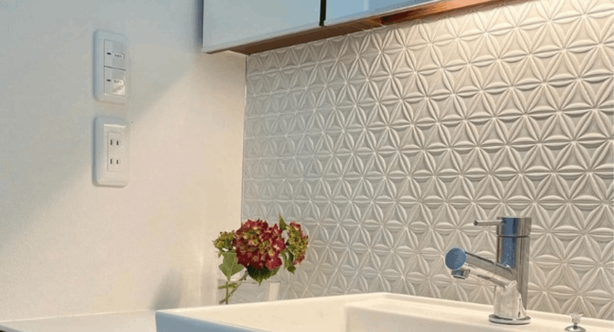 Diyタイル施工 目地の色選びは重要 セラコア Note Diyタイル施工 目地の色選びは重要 セラコア Note