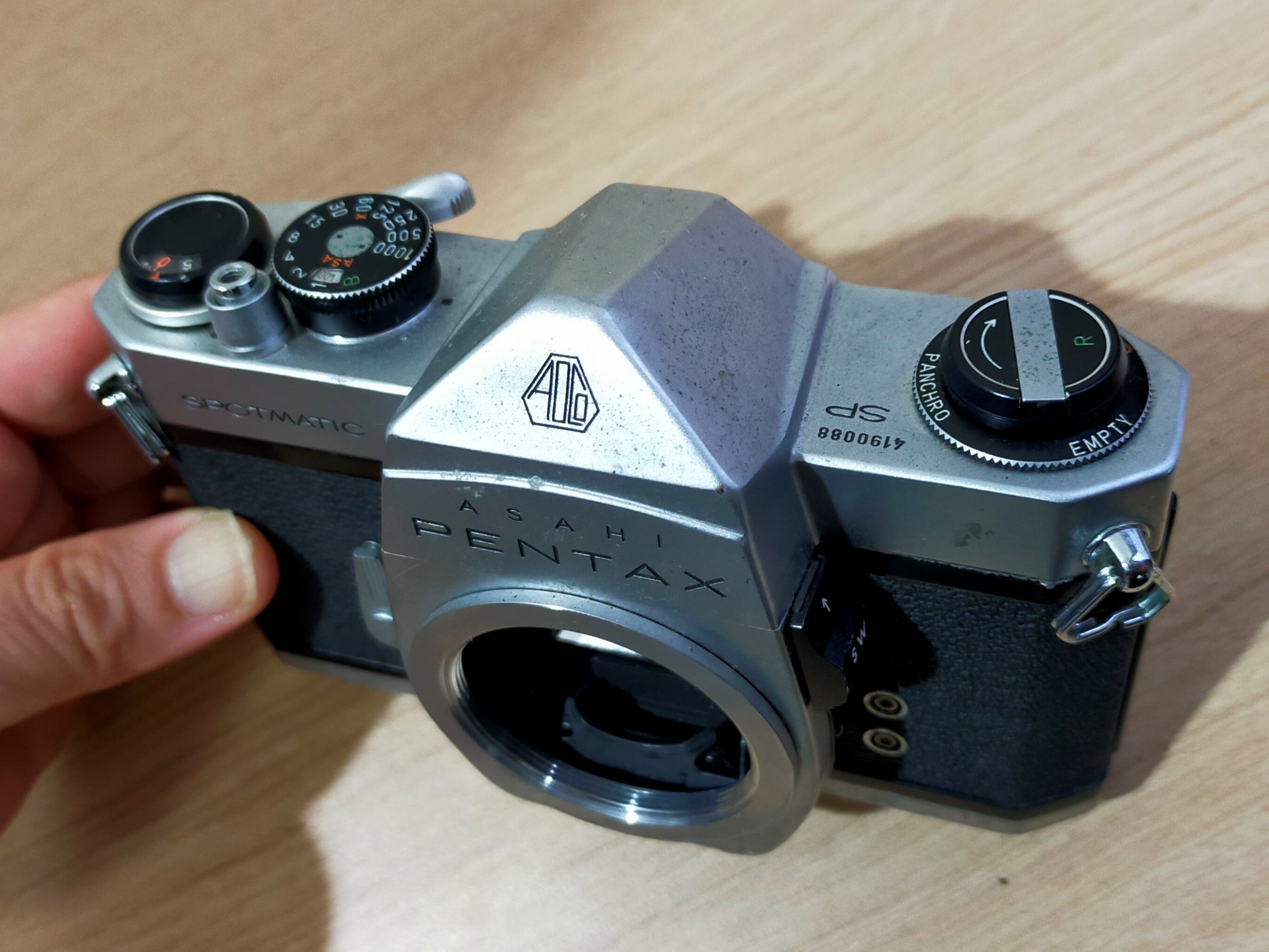 カメラ転売 ボディ仕入れの基礎とチェック項目|フィルムカメラ カメラ転売 ボディ仕入れの基礎とチェック項目|フィルムカメラ