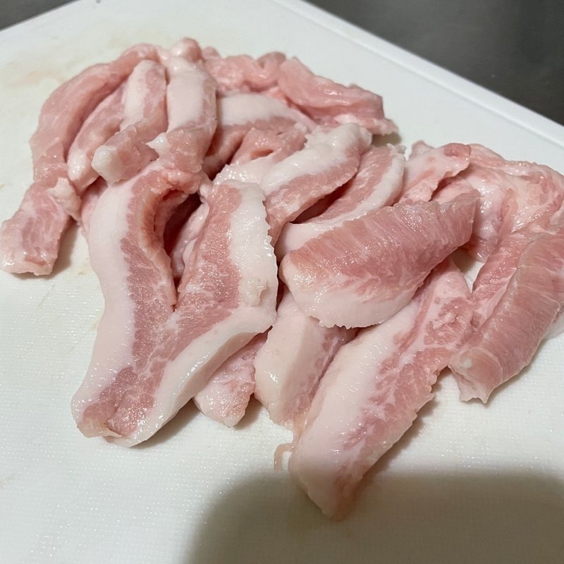 388円 【91%OFF!】 素材そのまま豚とろトロカルビ用500g冷凍アメリカ カナダ産 霜降り 焼肉 国産に負けない 388円 【91%OFF!】 素材そのまま豚とろトロカルビ用500g冷凍アメリカ カナダ産 霜降り 焼肉 国産に負けない