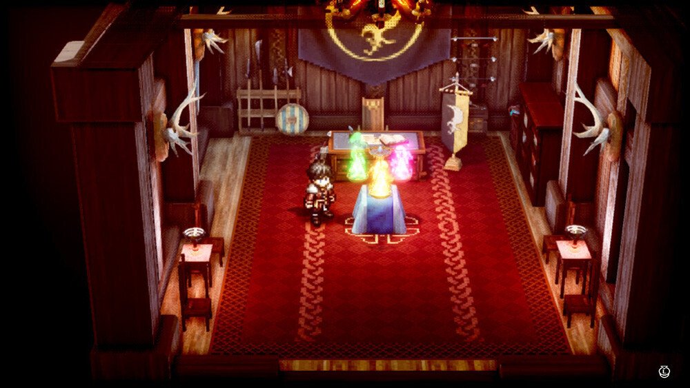旧時代のゲーム性をそのまま現代に蘇らせた古の作品