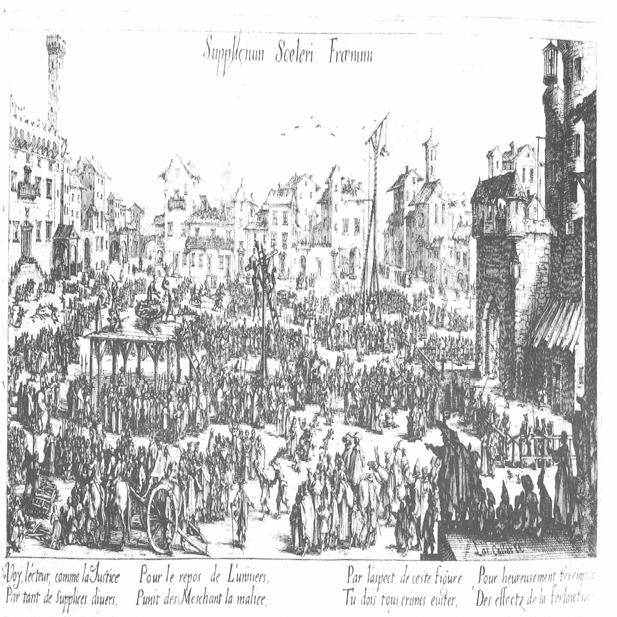 三十年戦争（1618–1648年）｜コウ・キシン