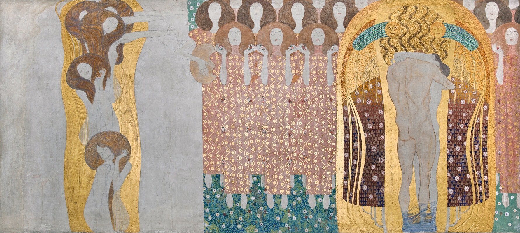 グスタフ・クリムト #2｜世界の芸術