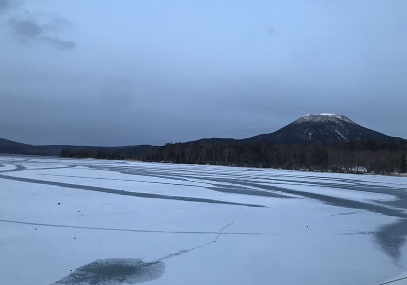 リゾートバイト体験談Vol.282【北海道・阿寒湖】