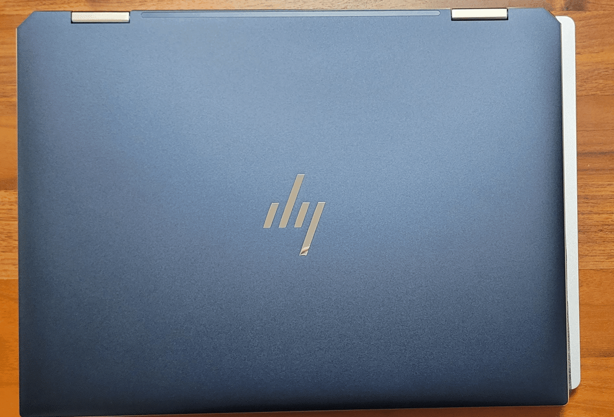 HP Spectre X360 14 有機ELモデルを買いました！｜こぐま