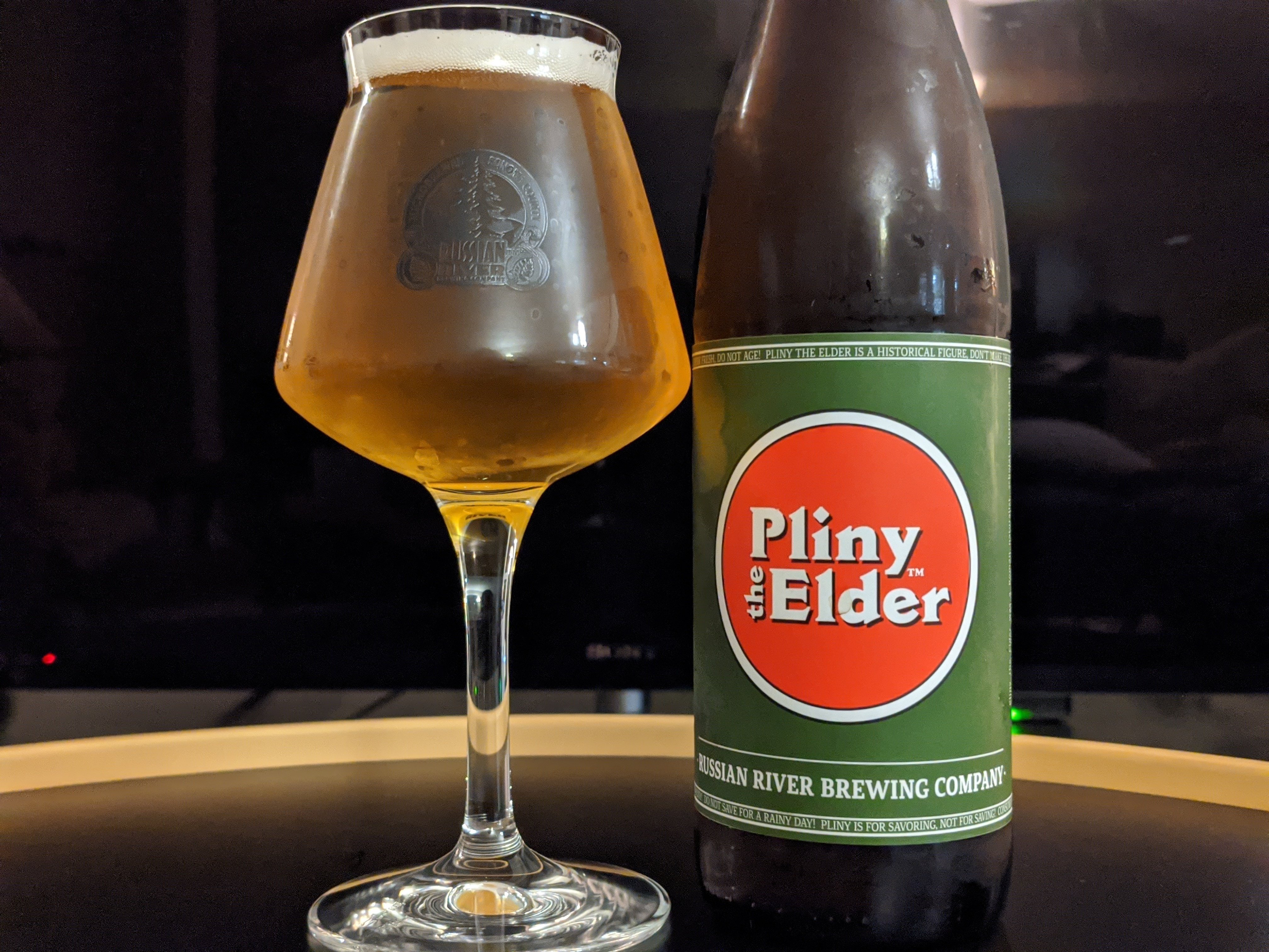 クラフトビール] Pliny the Youngerを求めて｜IBU Beer