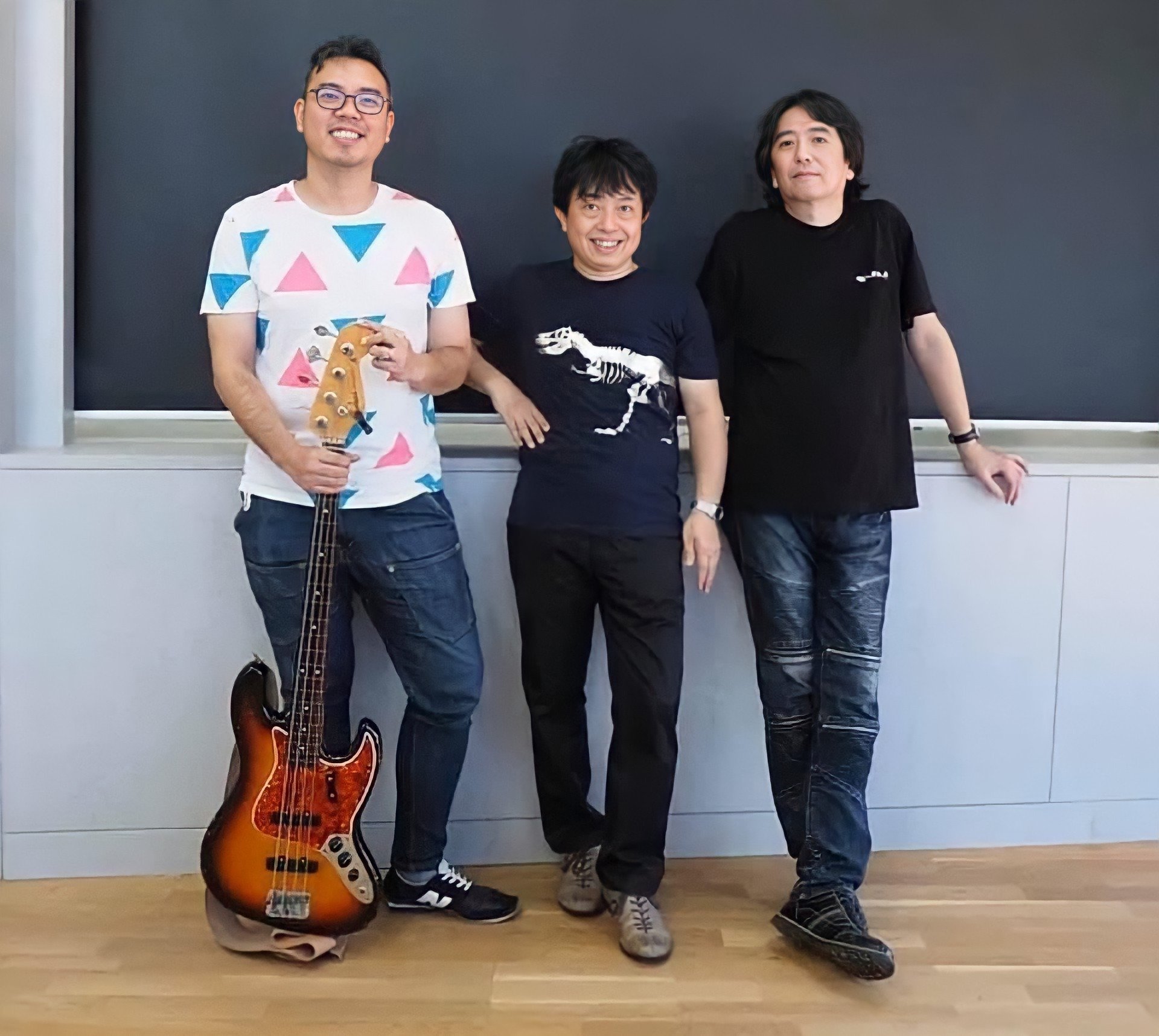 Kozo Tribute Night @ BLUES ALLEY JAPAN｜織原良次 | フレットレス