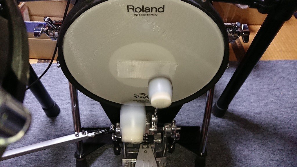 TAMA SPEED COBRA HP310LW 入手。｜＼えそら／