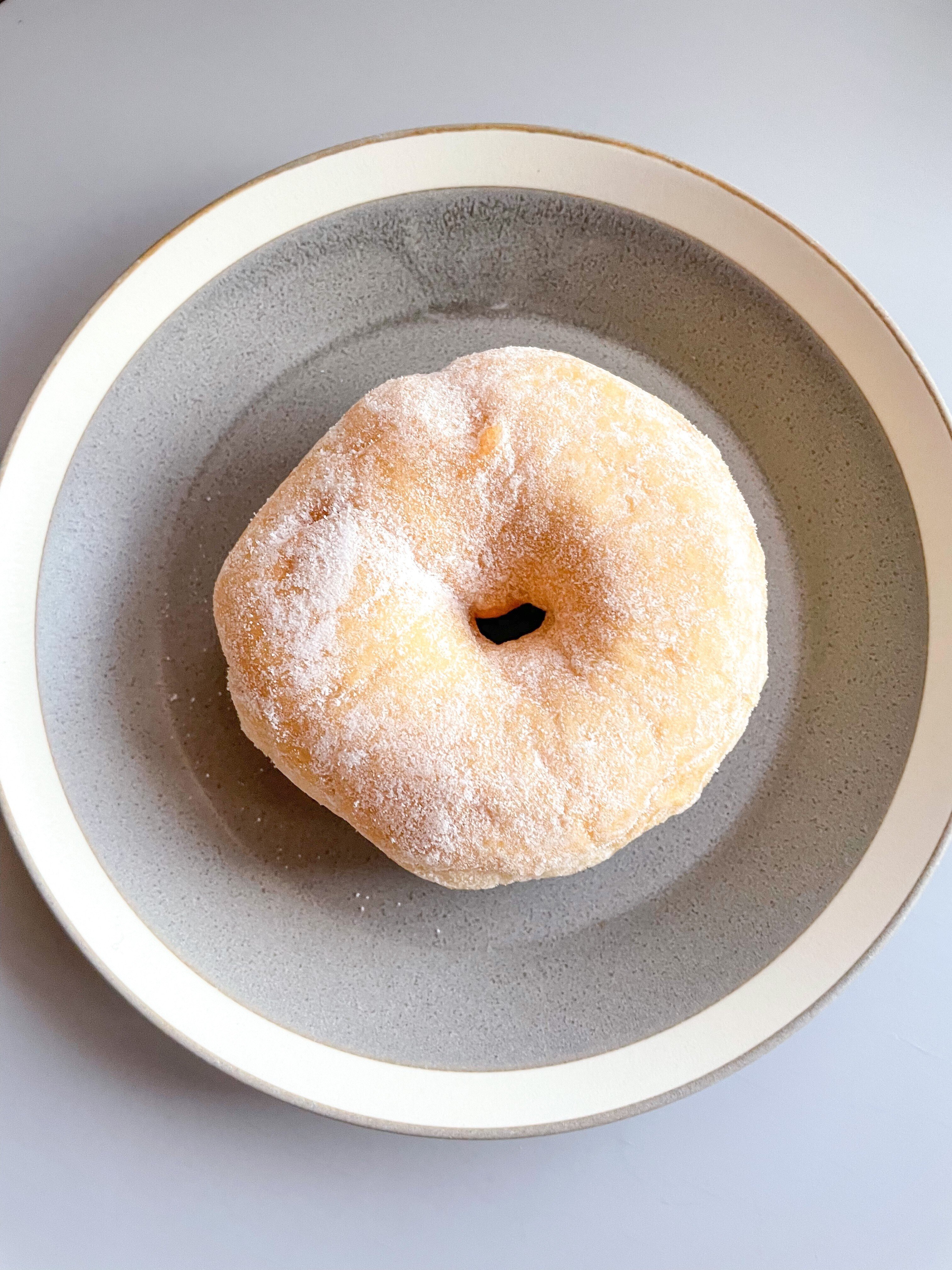 アメリカのドーナツ史は面白い！｜『ドーナツキング』｜豆花