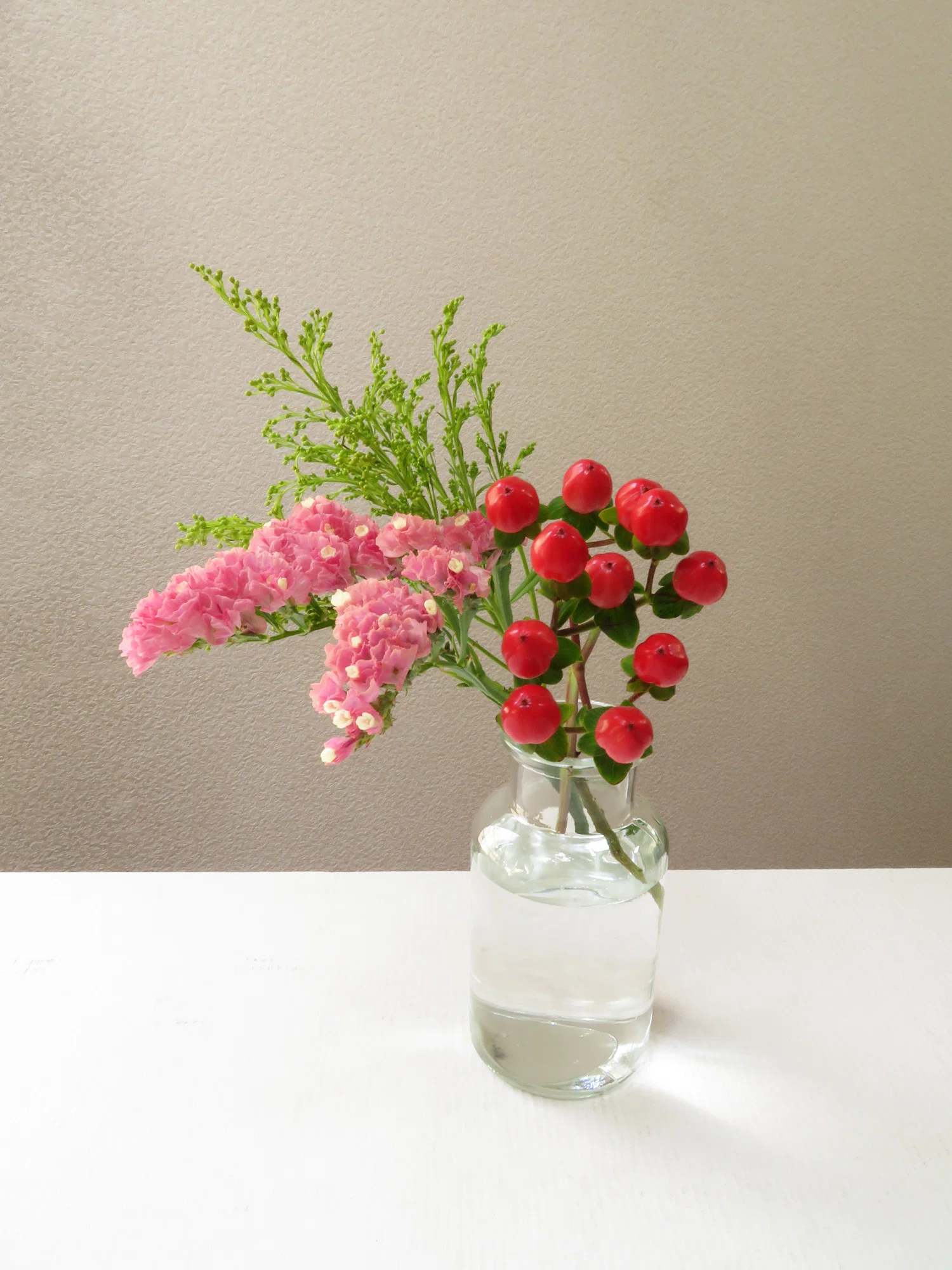 ブルーミーで はじめてのお花サブスク 花と日々 Yas Note