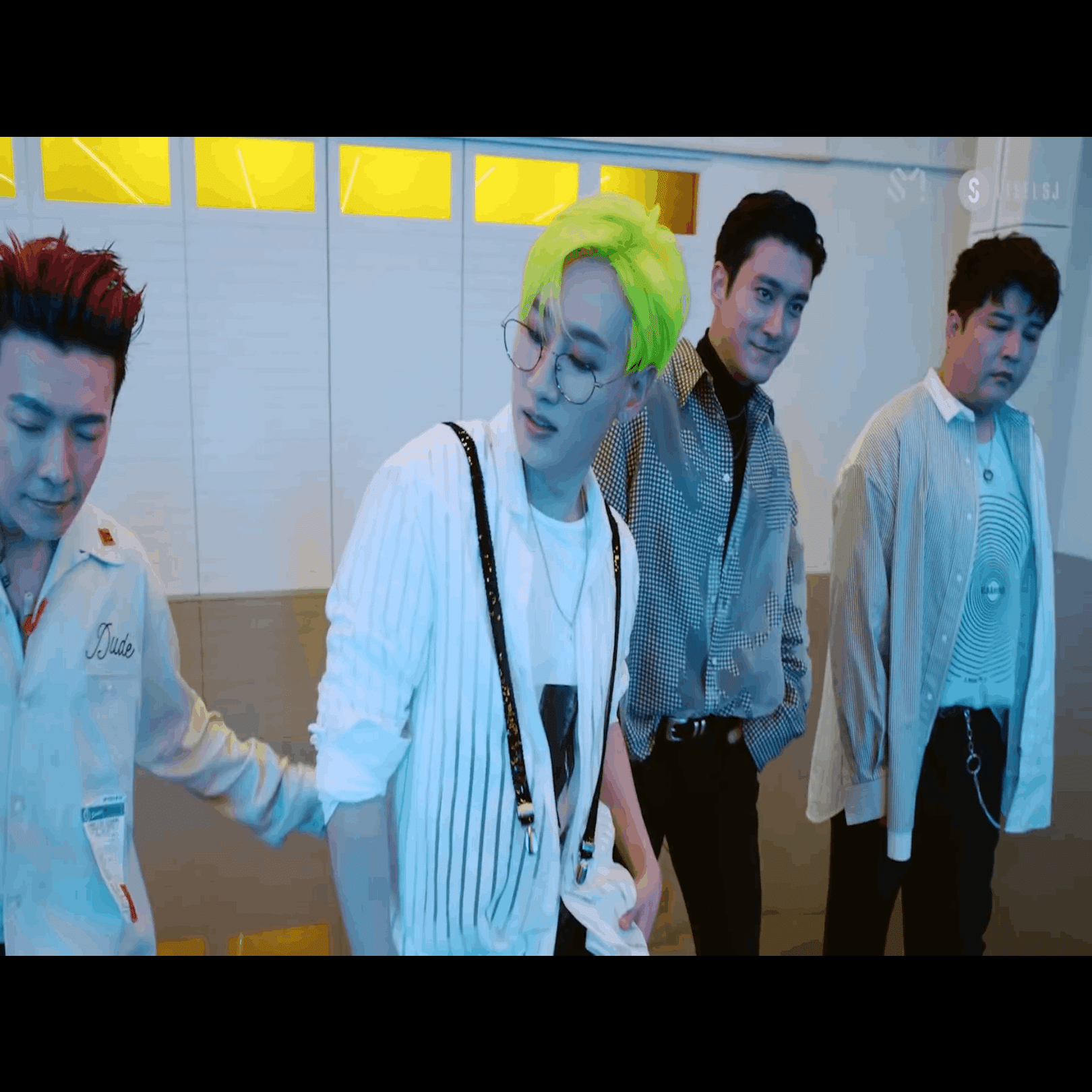 SUPER Clapで興奮するオタクの実況｜がんじがらめアヤカ