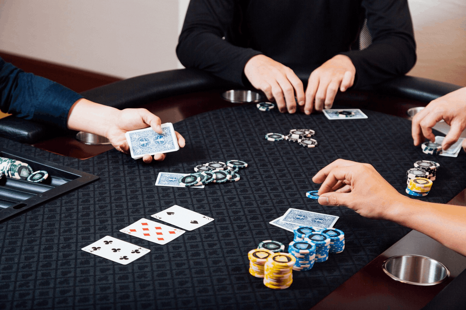 テキサスホールデム を紹介します 株式会社バイキング ゲーム会社 Note テキサスホールデム を紹介します 株式会社バイキング ゲーム会社 Note