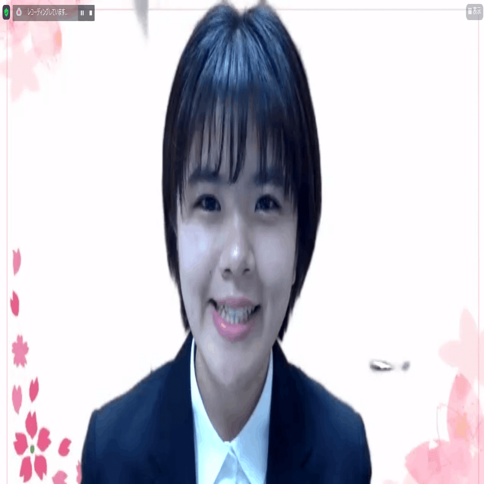 多くの社員が新人を迎えるオンライン入社式を開催 未来報 フューチャー株式会社