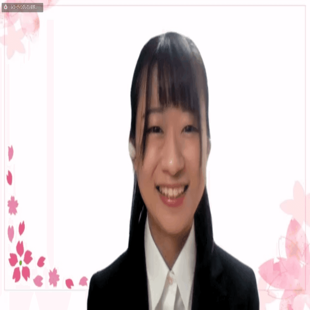 多くの社員が新人を迎えるオンライン入社式を開催 未来報 フューチャー株式会社