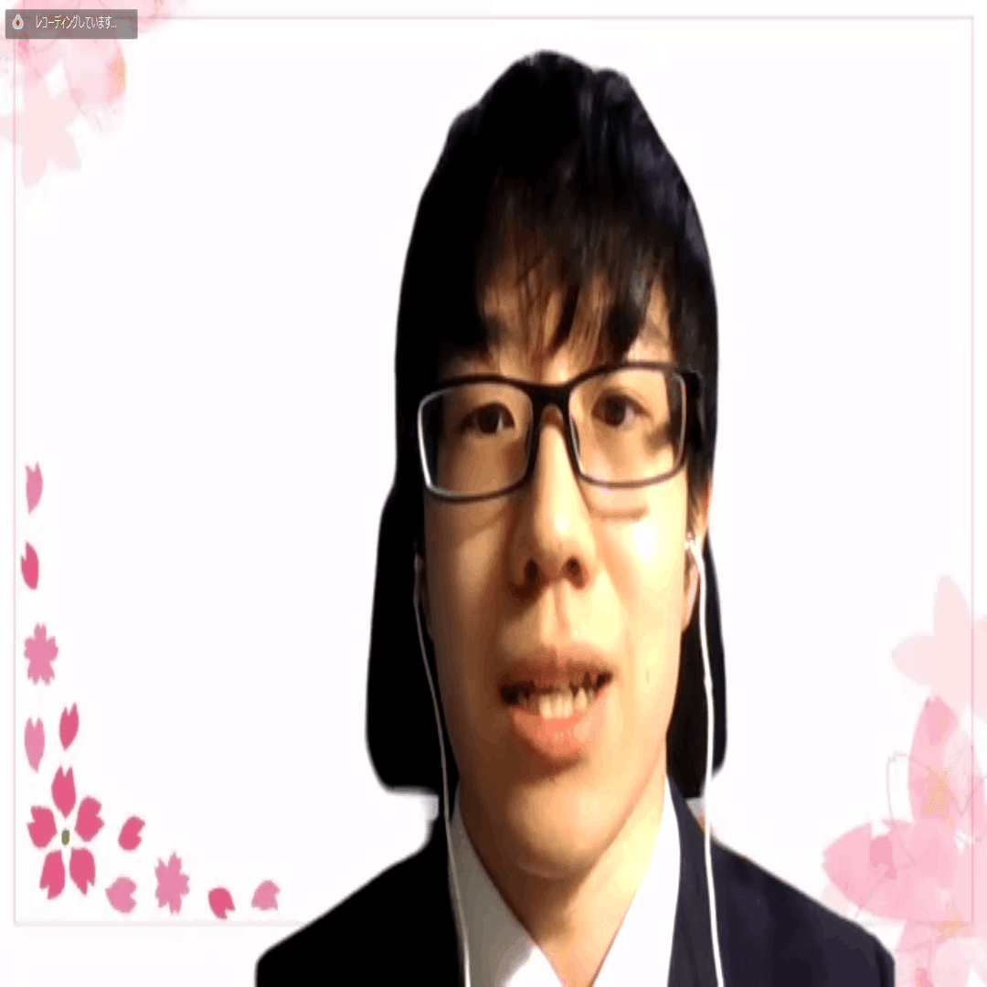 多くの社員が新人を迎えるオンライン入社式を開催 未来報 フューチャー株式会社