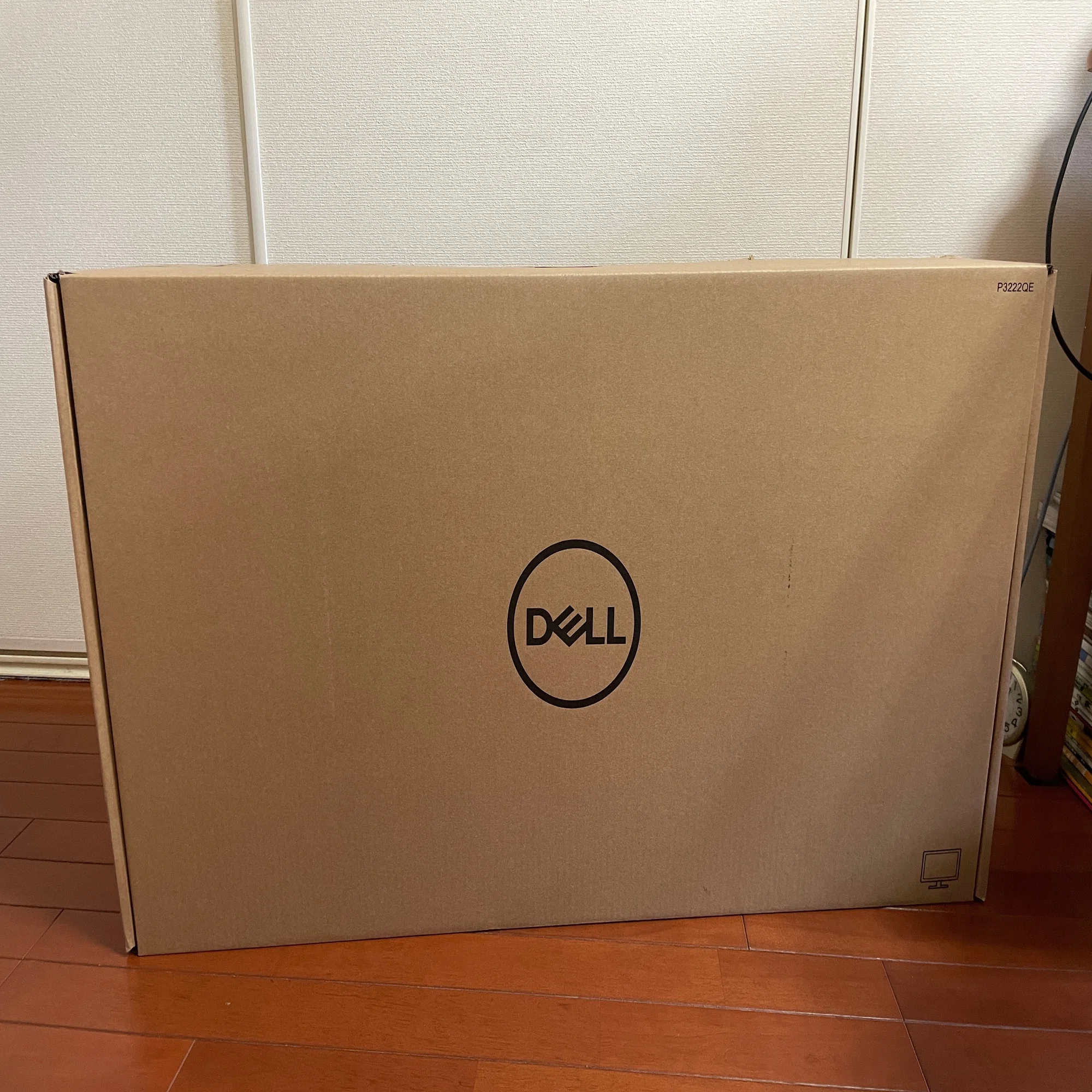 モニター選びの最適解 32インチ 4K の Dell P3222QE｜fjktkm
