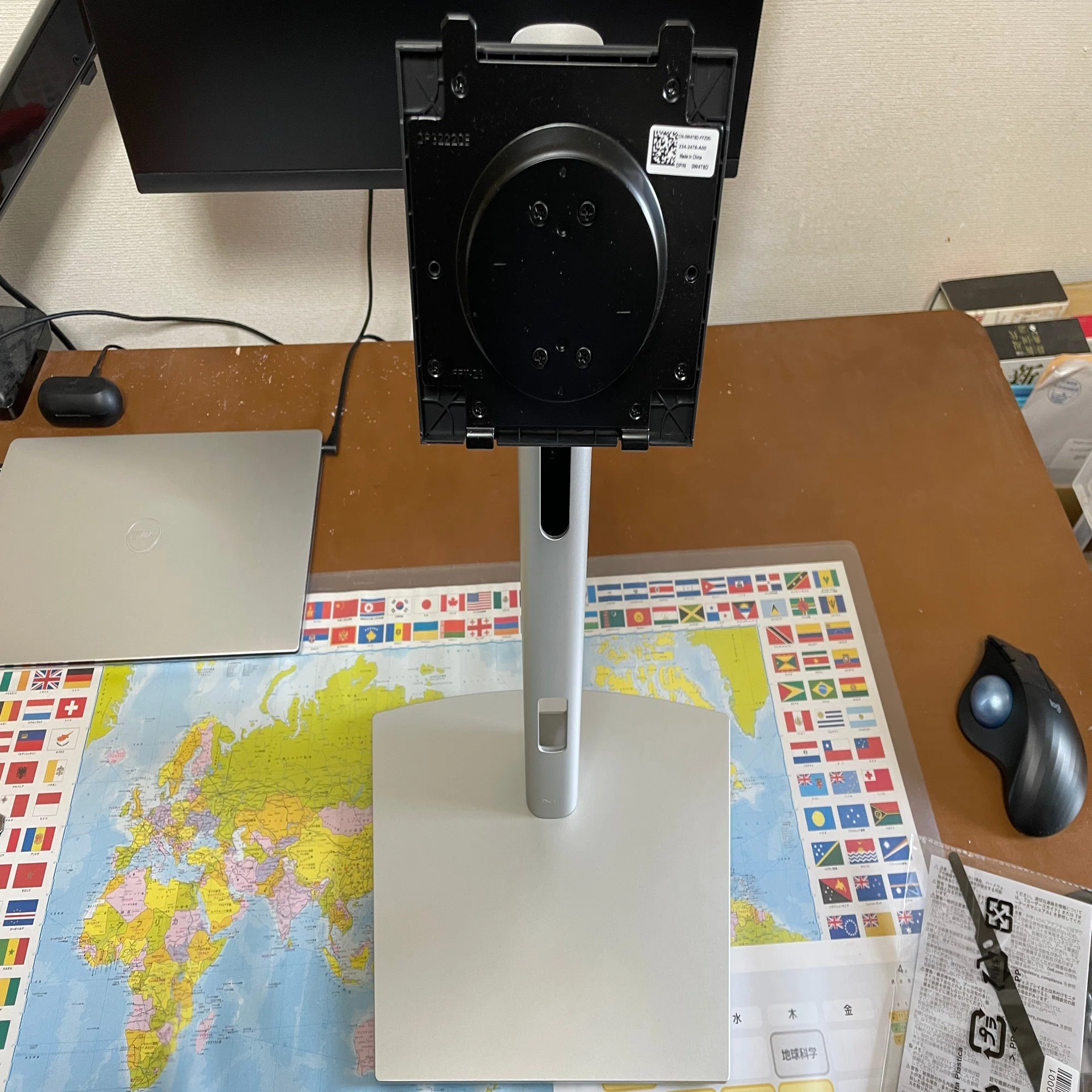 モニター選びの最適解 32インチ 4K の Dell P3222QE｜fjktkm