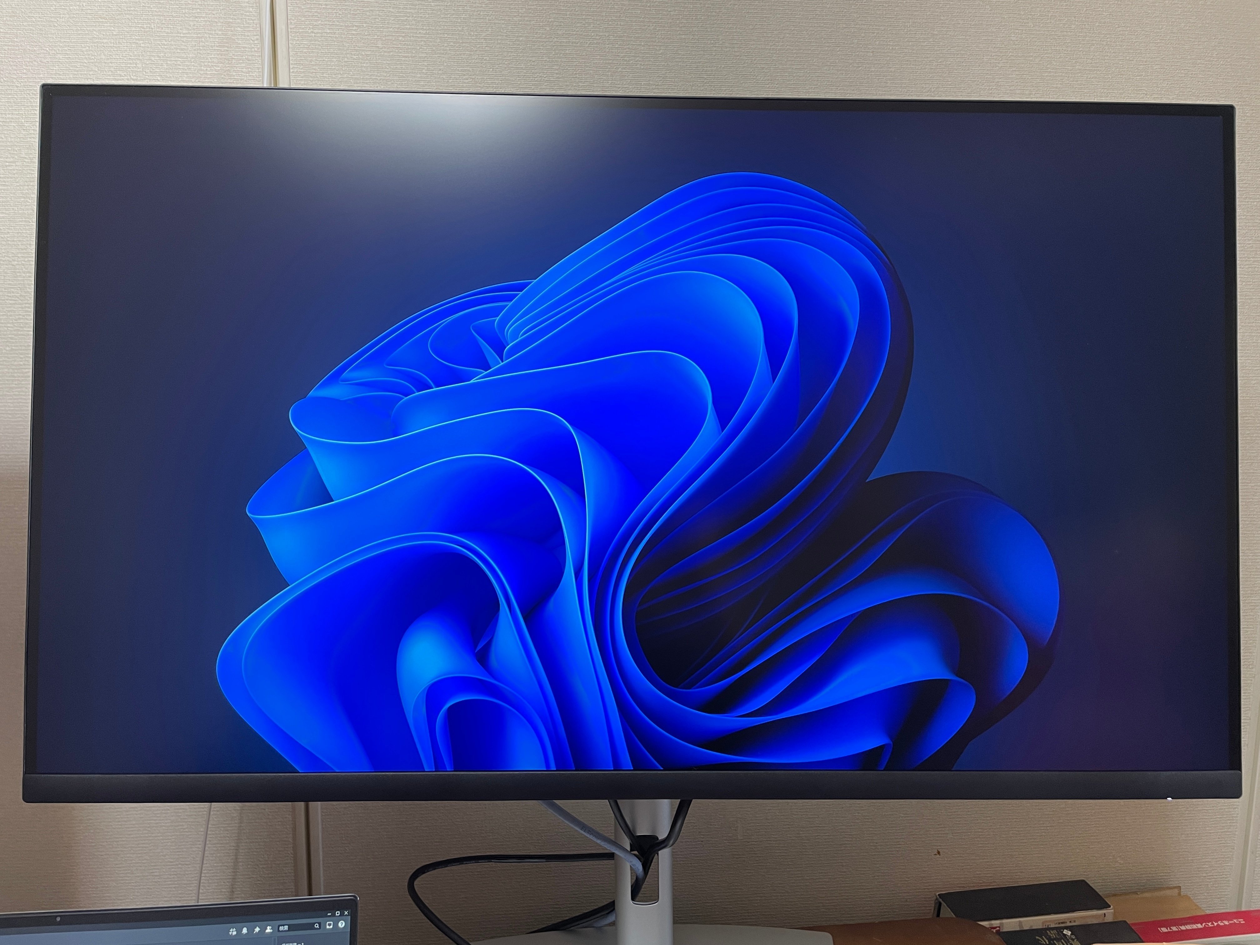 モニター選びの最適解 32インチ 4K の Dell P3222QE|fjktkm モニター選びの最適解 32インチ 4K の Dell P3222QE|fjktkm