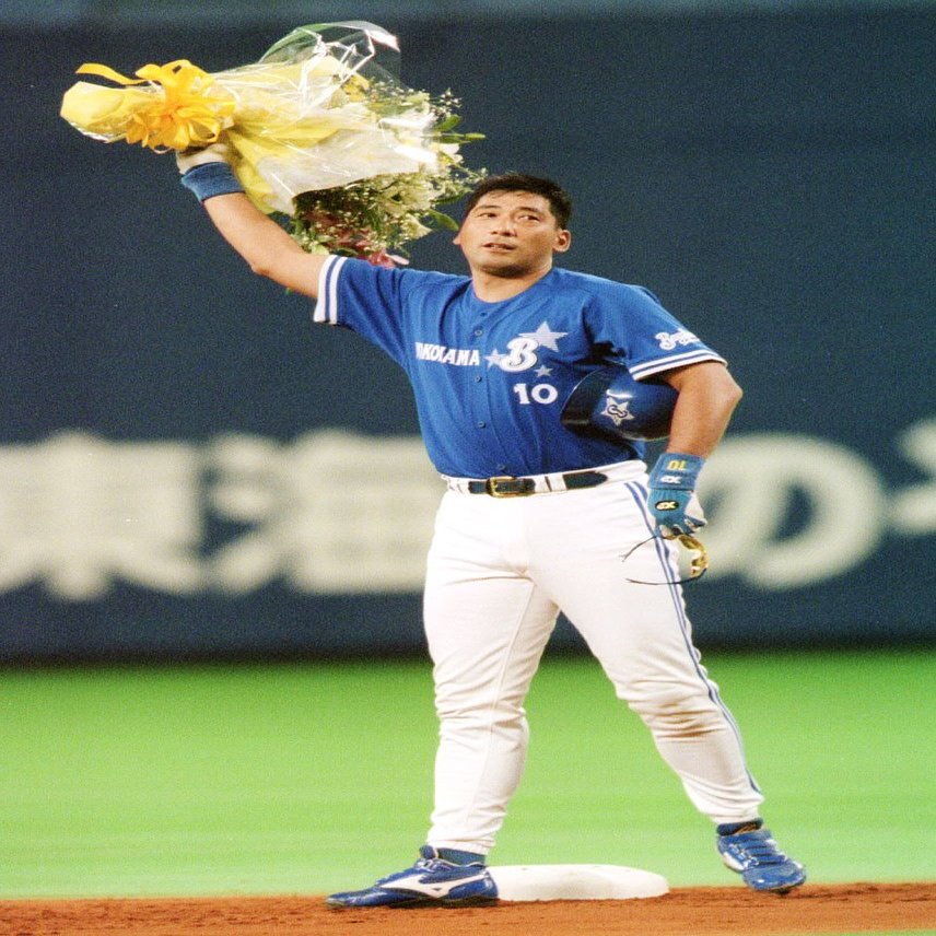 強い巨人 あの頃あこがれた輝きを取り戻せ 駒田徳広 連載 21 最終回 東スポnote