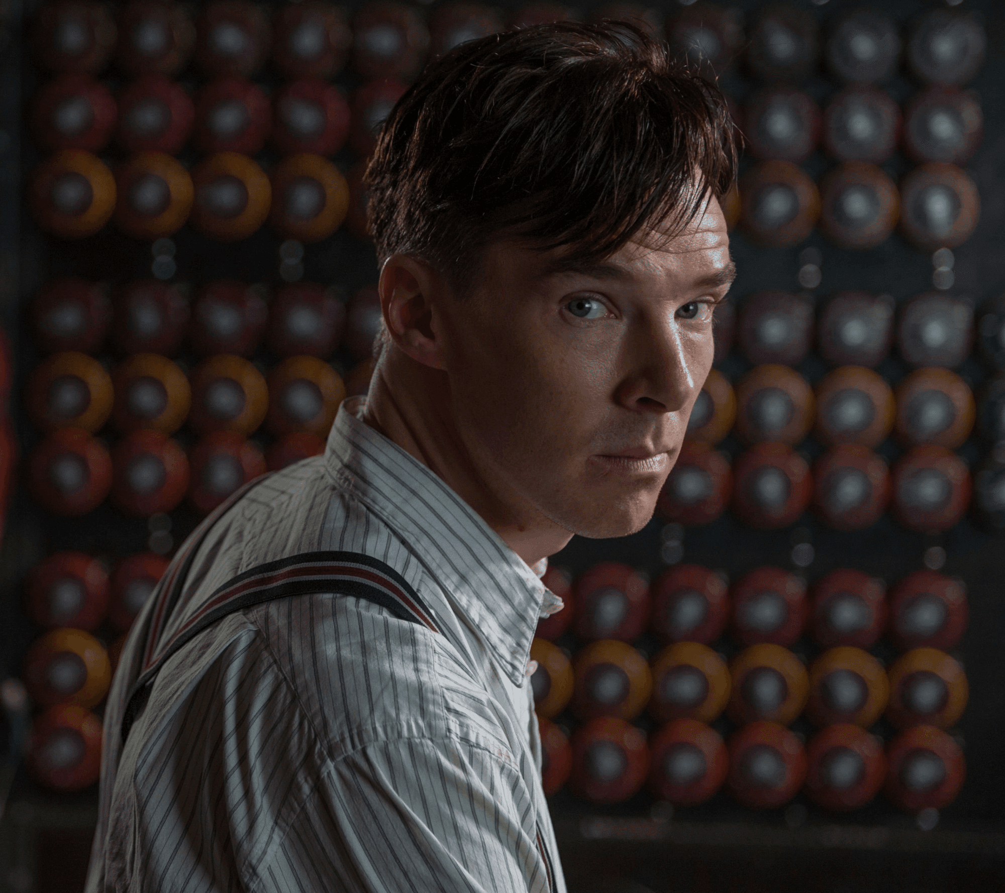 69 水曜映画れびゅ The Imitation Game 最も好きな映画の名言 Junです Note 69 水曜映画れびゅ The Imitation Game 最も好きな映画の名言 Junです Note