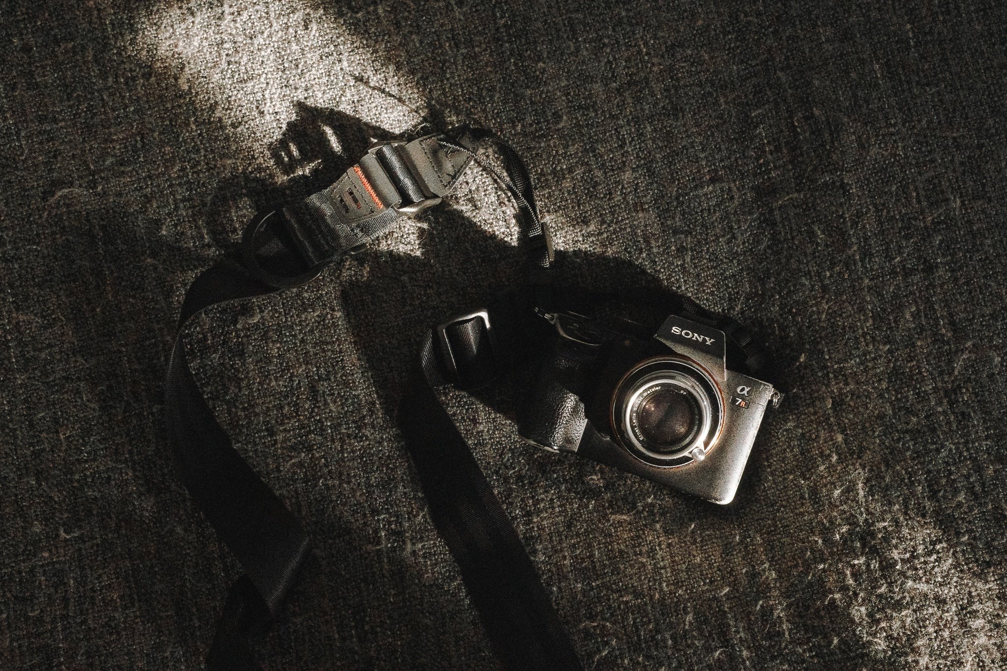 僕が1953年製のレンズを使う理由と、その出逢いの話。｜mitani kazariya