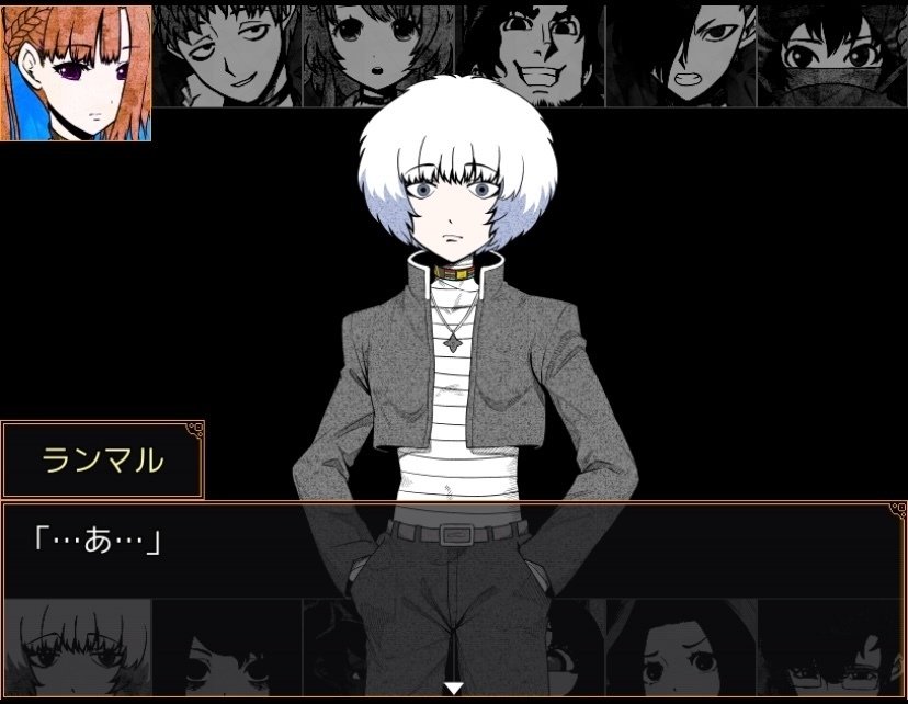 キミガシネ ランマル 初めて「推しが死ぬ」という事を経験した話【キミガシネ】｜totone