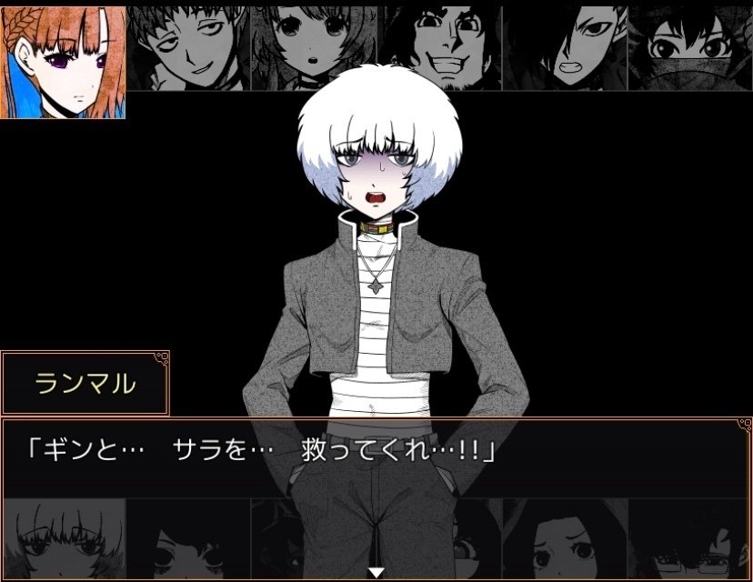 初めて「推しが死ぬ」という事を経験した話【キミガシネ】｜totone