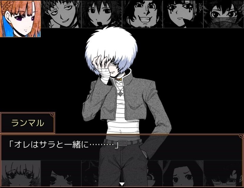 初めて「推しが死ぬ」という事を経験した話【キミガシネ】｜totone