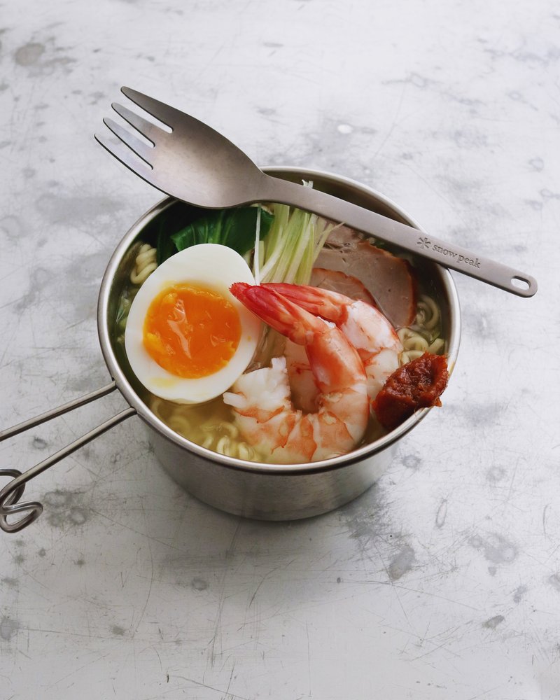 ラーメンととLOVEPAKUHOT(ラブパクホット)
