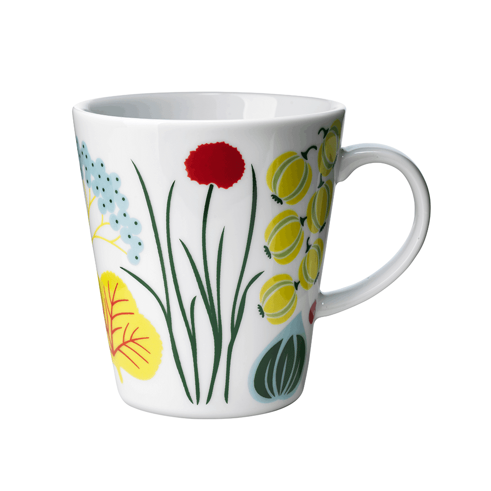 良きモノ（1） Rörstrand（ロールストランド）_食器｜良きモノ図鑑