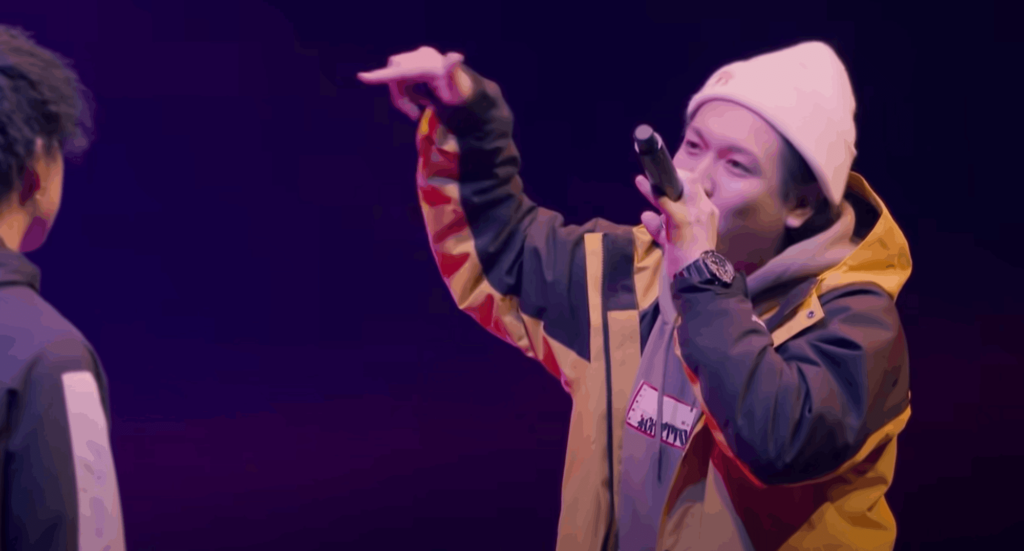 これは絶対見ておけ Mcバトル5選 Sata Note これは絶対見ておけ Mcバトル5選 Sata Note