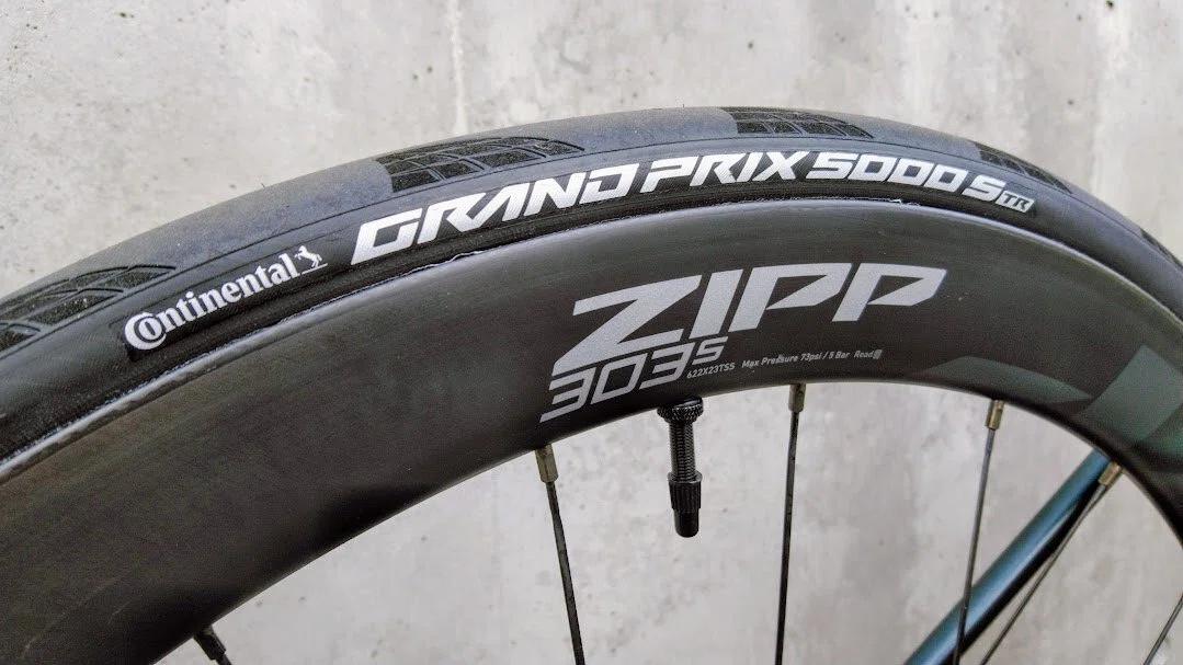 商品情報】ZIPP 303S 久々に衝撃を受けたホイール。｜BIKE SHOP FORZA 