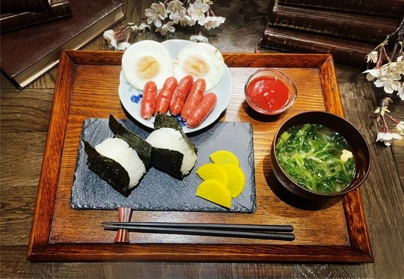 文学を味わう コラボカフェを開催 イメージティーに 作家にちなんだフードメニューも 秋葉原和堂 ミュージアム部 You More フェリシモ ミュージアム部 Note