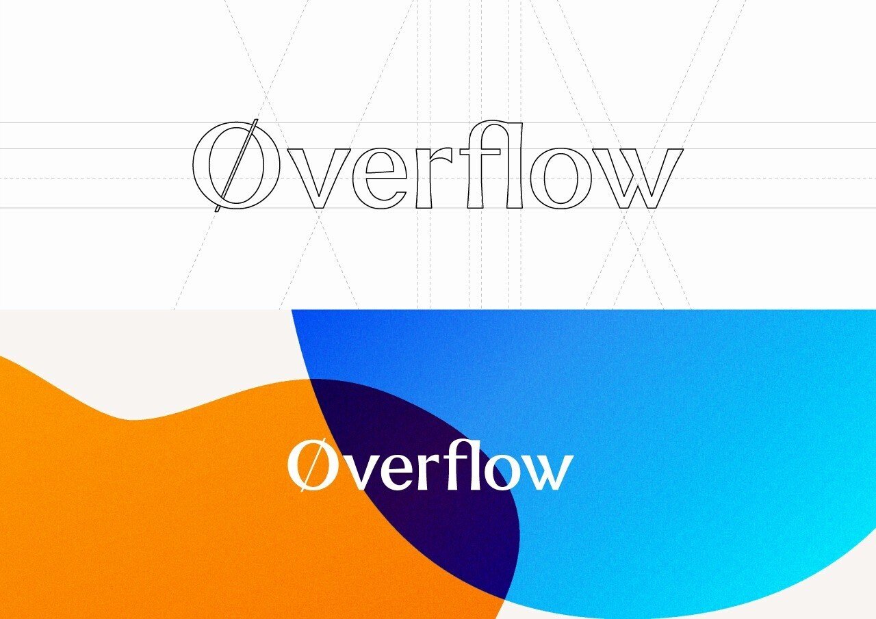 コーポレートアイデンティティ刷新の背景と歩み｜株式会社overflow
