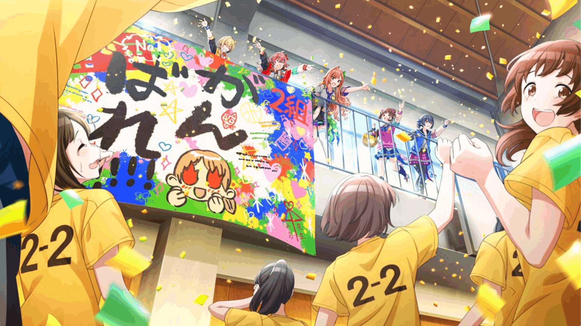 シャニマスの21年 A ベストコミュはなんだったのか ベンプ Note