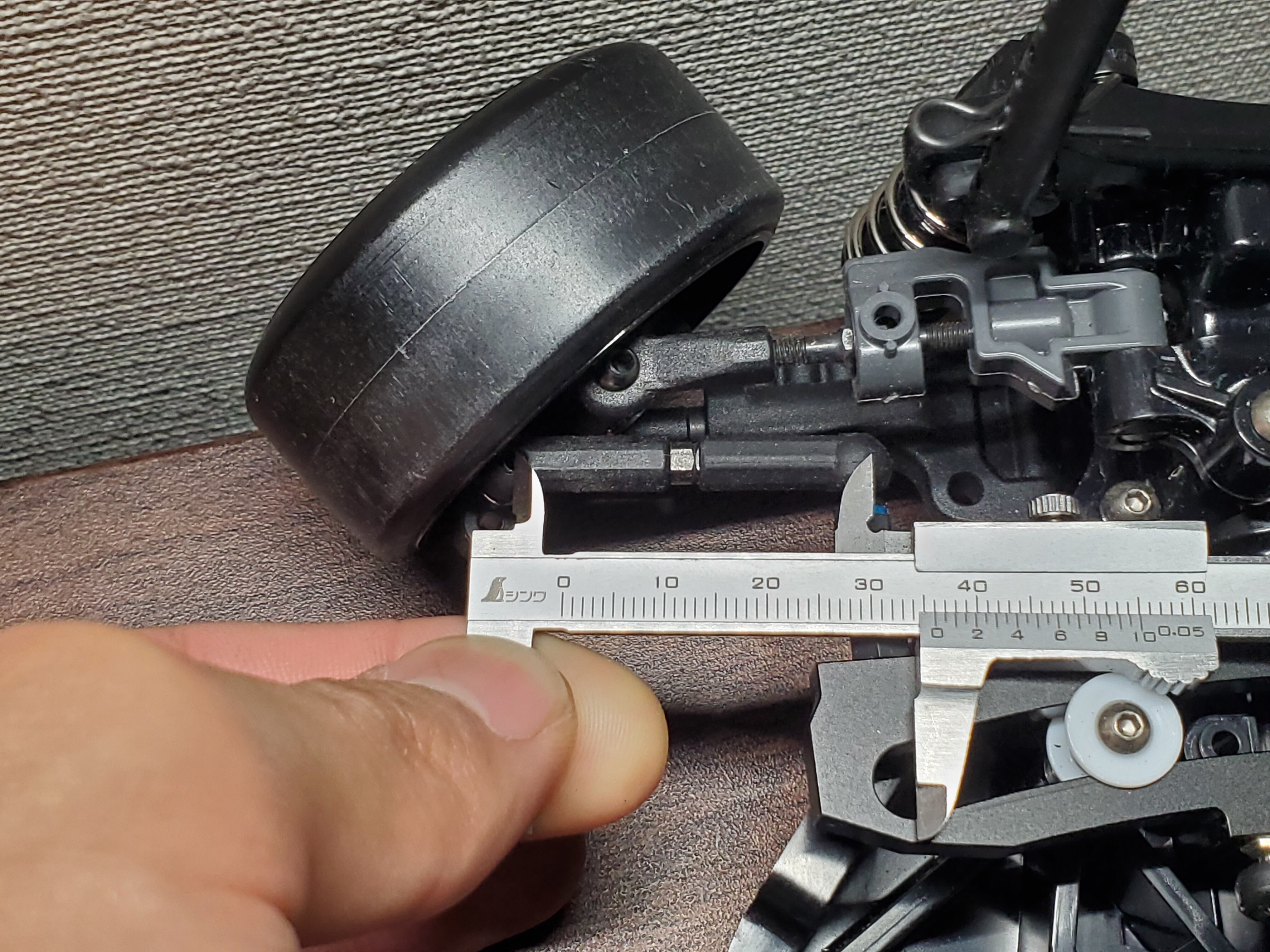 最終値下げ tt02 改2WD タミヤTT-02を2駆ドリ化！！｜SGR