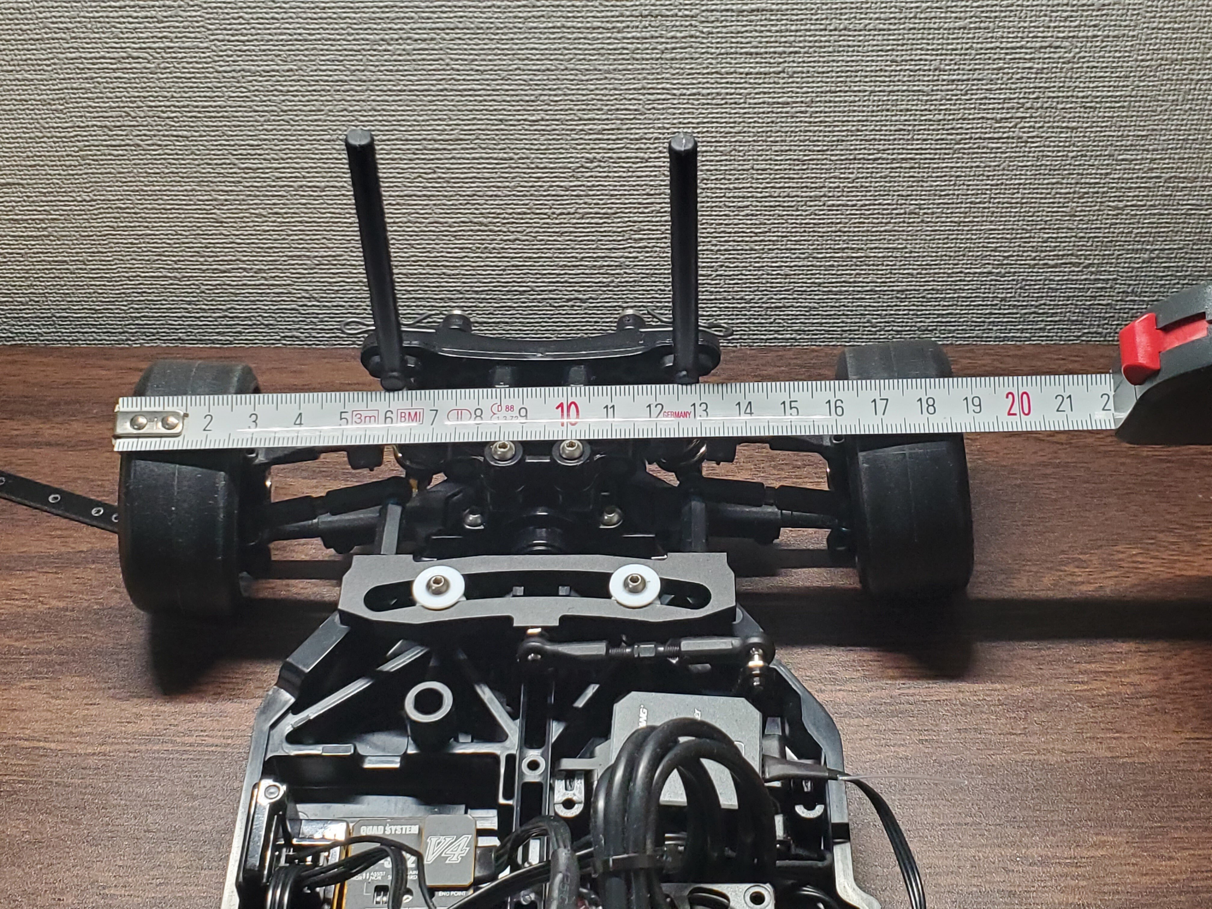 タミヤTT-02を2駆ドリ化!!|SGR タミヤTT-02を2駆ドリ化!!|SGR