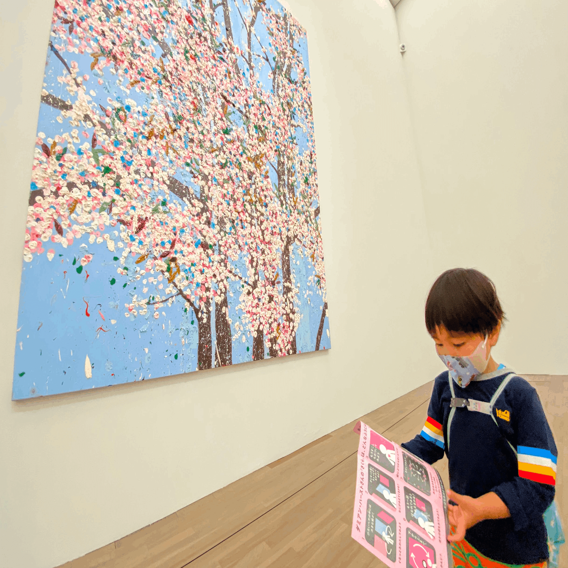 ダミアン・ハーストとフォトグラファー｜コンパスマガジン@アート