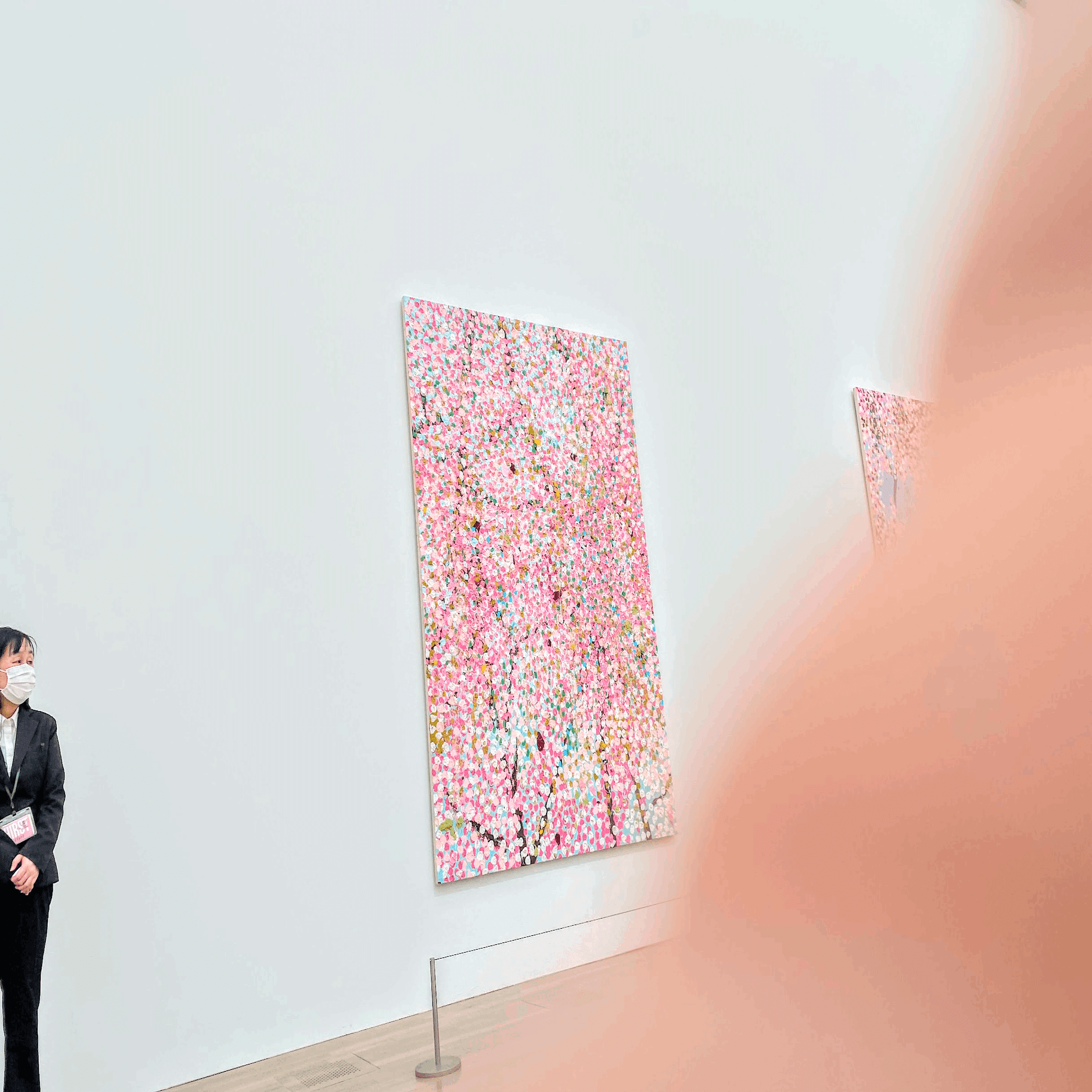 ダミアン・ハーストとフォトグラファー｜コンパスマガジン@アート