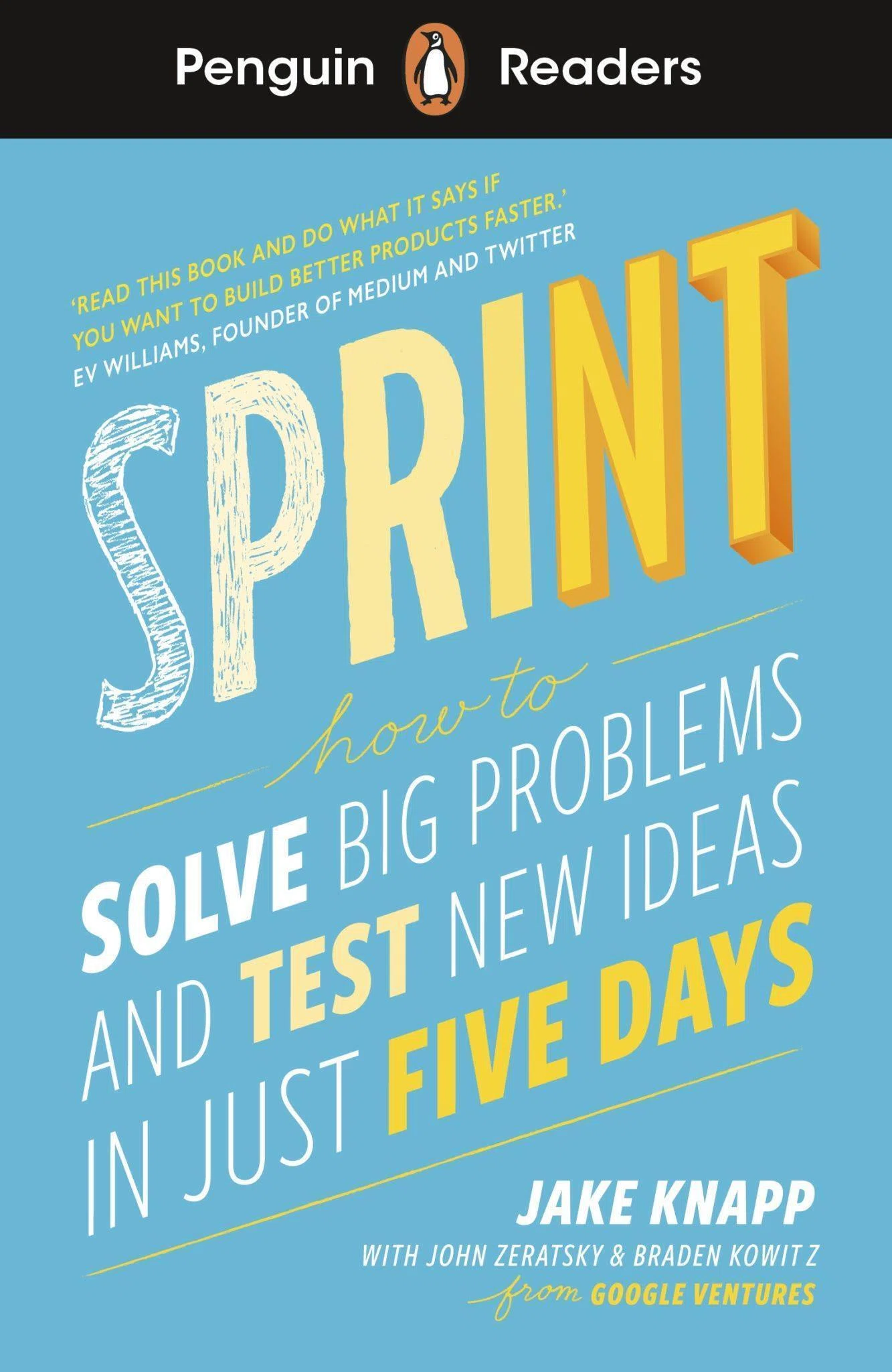 やさしい英語で大企業 Google がわかる～[英語]多読のための読書ガイド