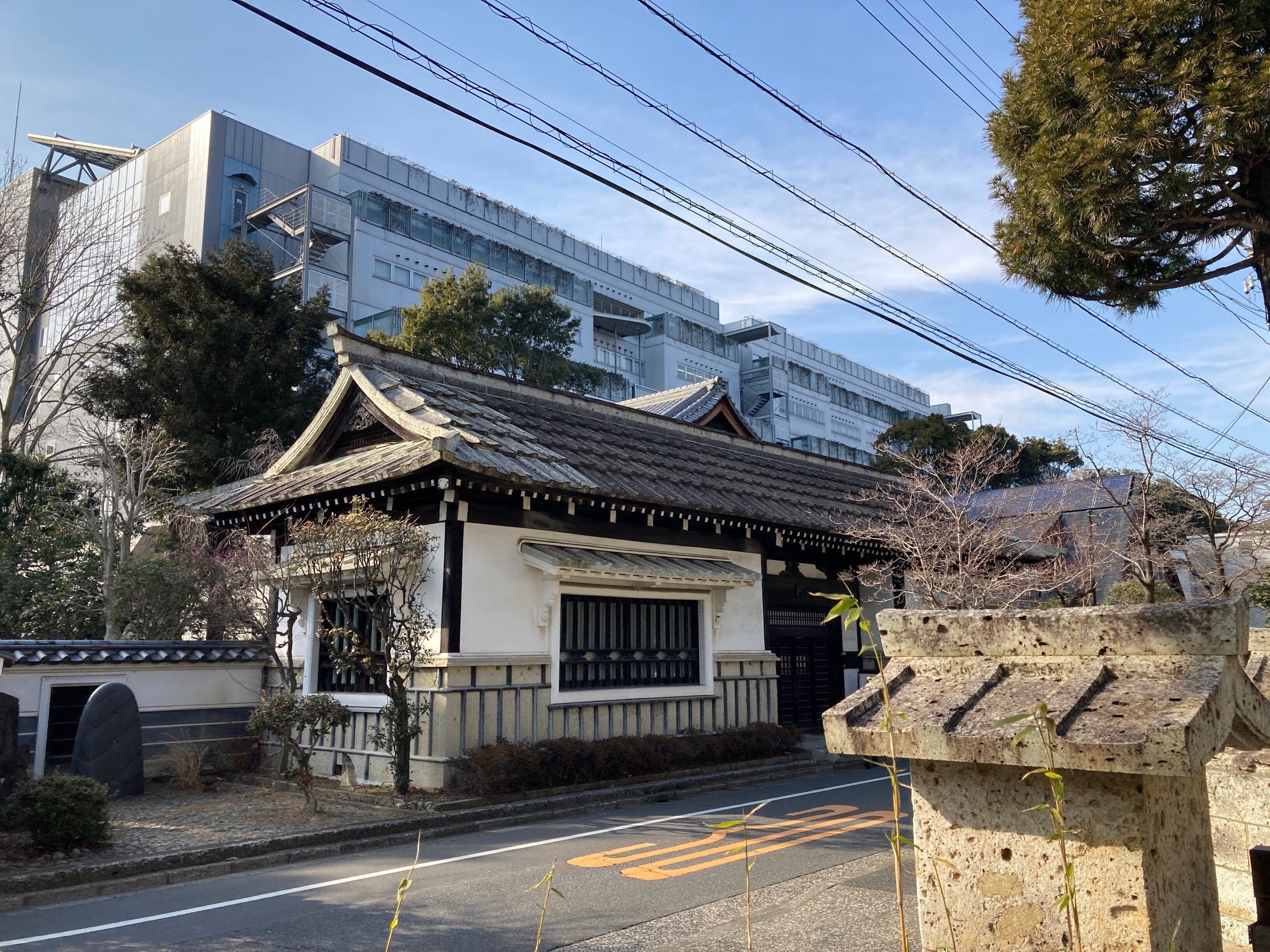 日本民藝館／西館（東京都目黒区・駒場東大前駅）｜なる